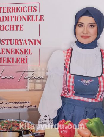 Hanım Türkmen’in Ellerinden Avusturya'nın Geleneksel Yemekleri