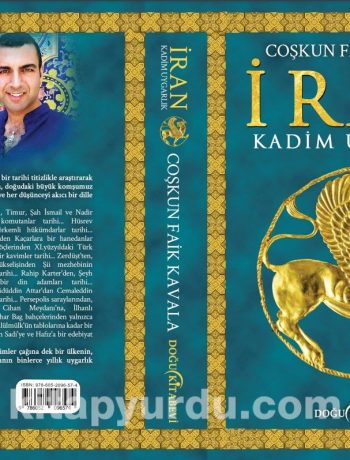 İran & Kadim Uygarlık