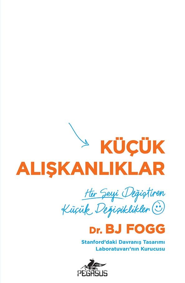 Küçük Alışkanlıklar