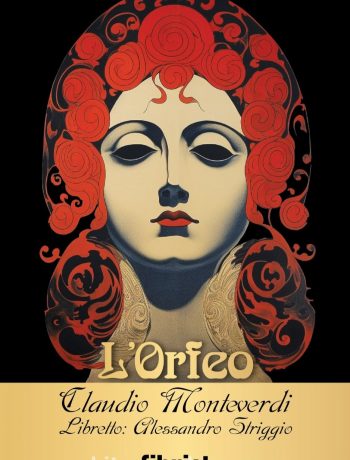 L'Orfeo & Opera Klasikleri: 01