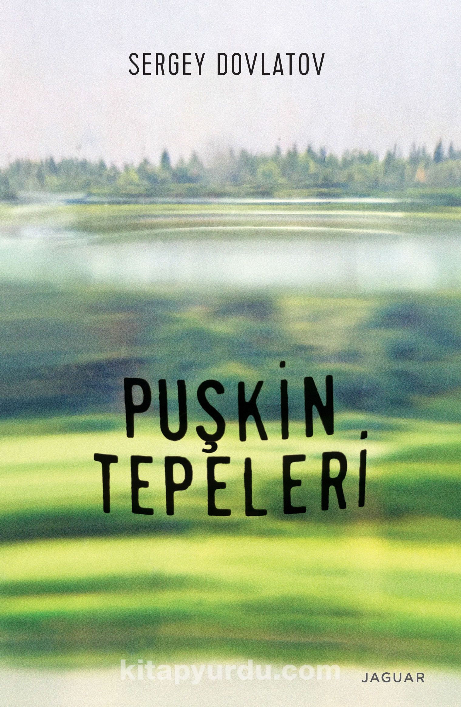 Puşkin Tepeleri