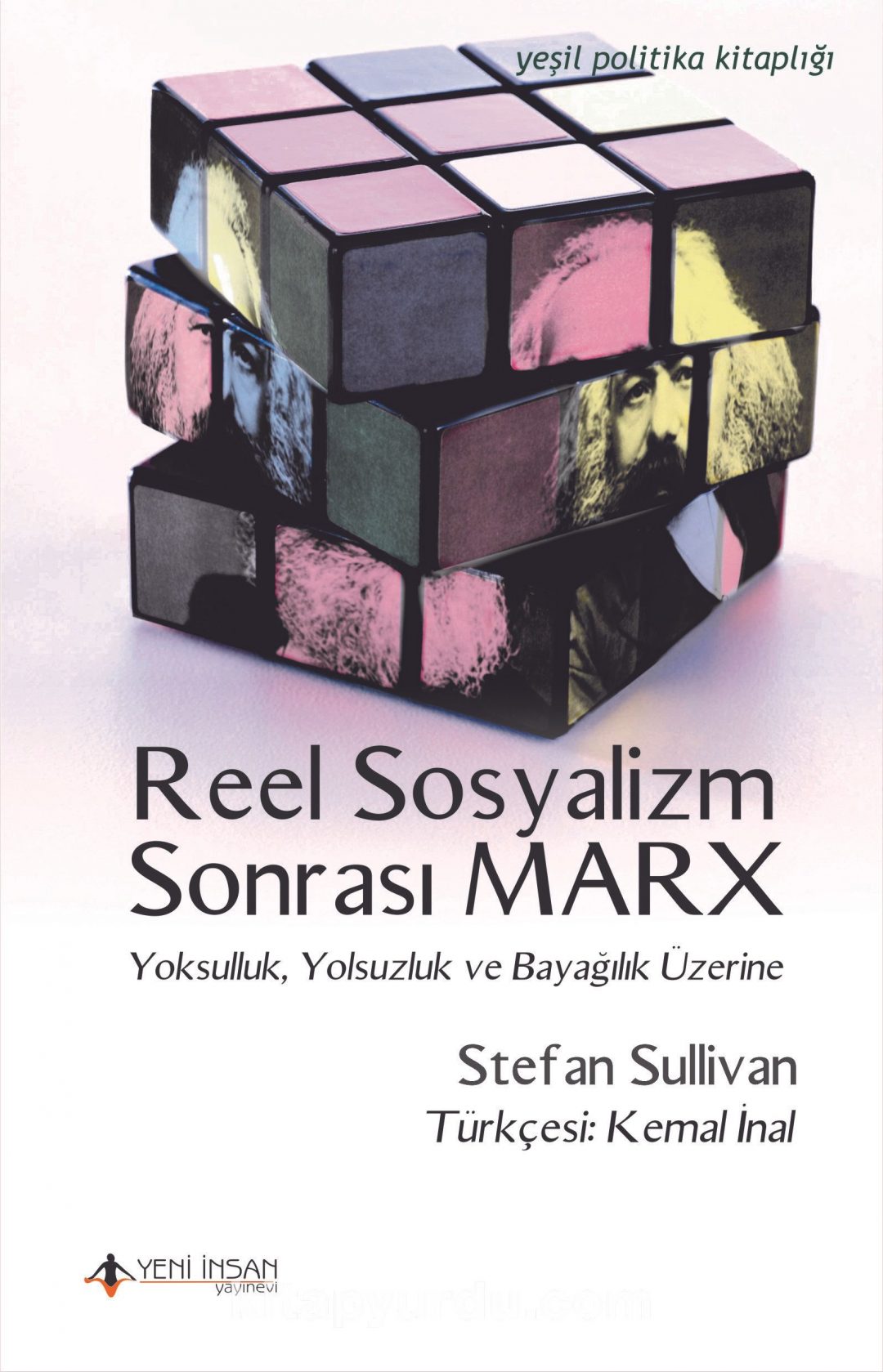 Reel Sosyalizm Sonrası Marx & Yoksulluk, Yolsuzluk ve Bayağılık Üzerine