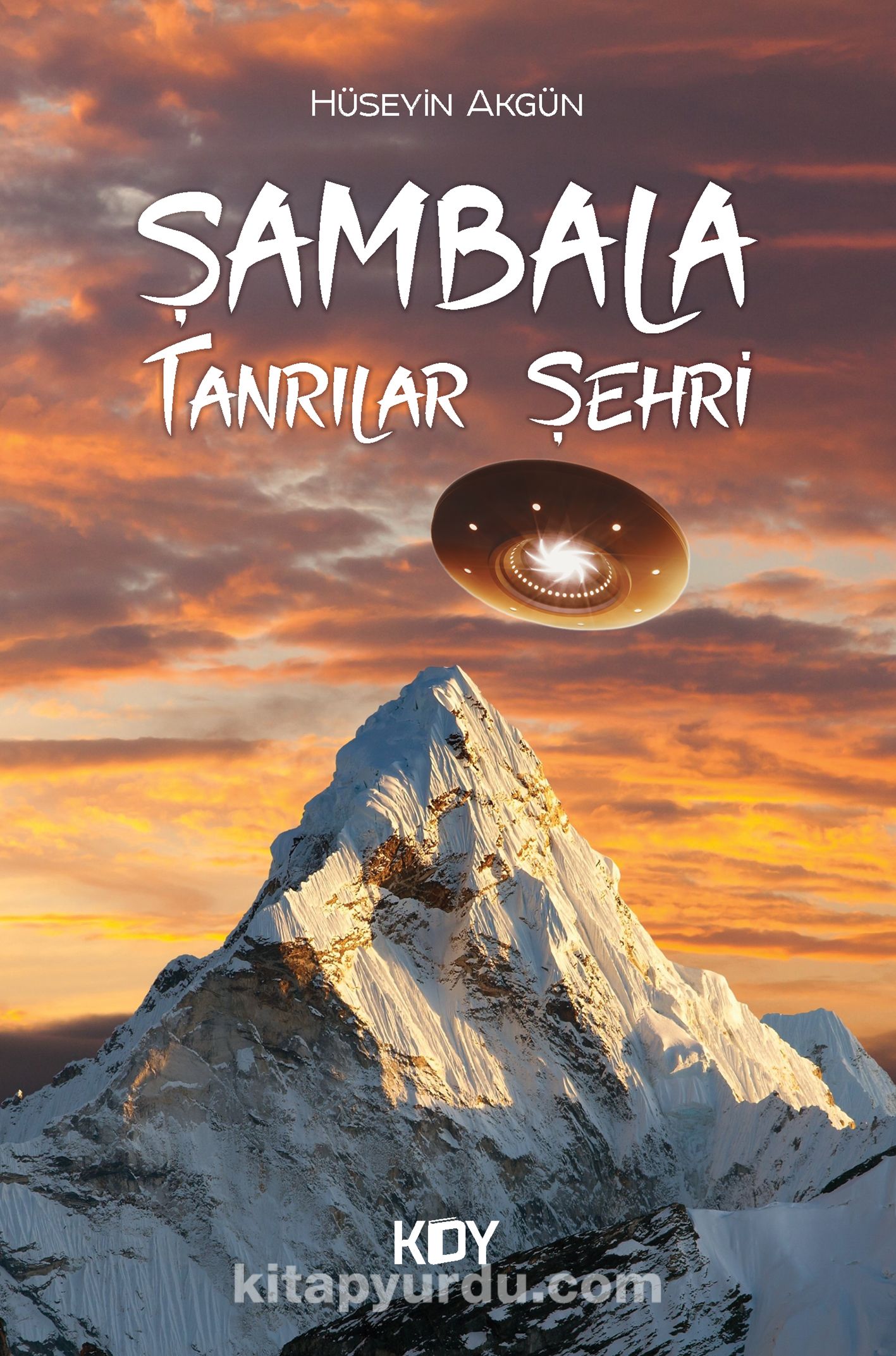 Şambala: Tanrılar Şehri