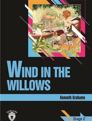Wind In The Willows / Stage 2 (İngilizce Hikaye)