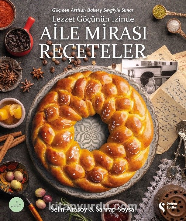 Aile Mirası Reçeteler