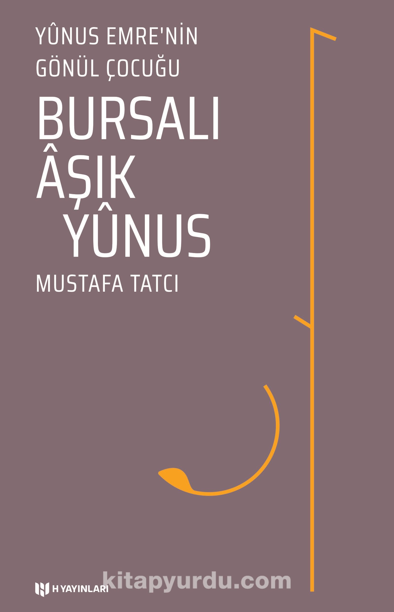 Bursalı Aşık Yunus