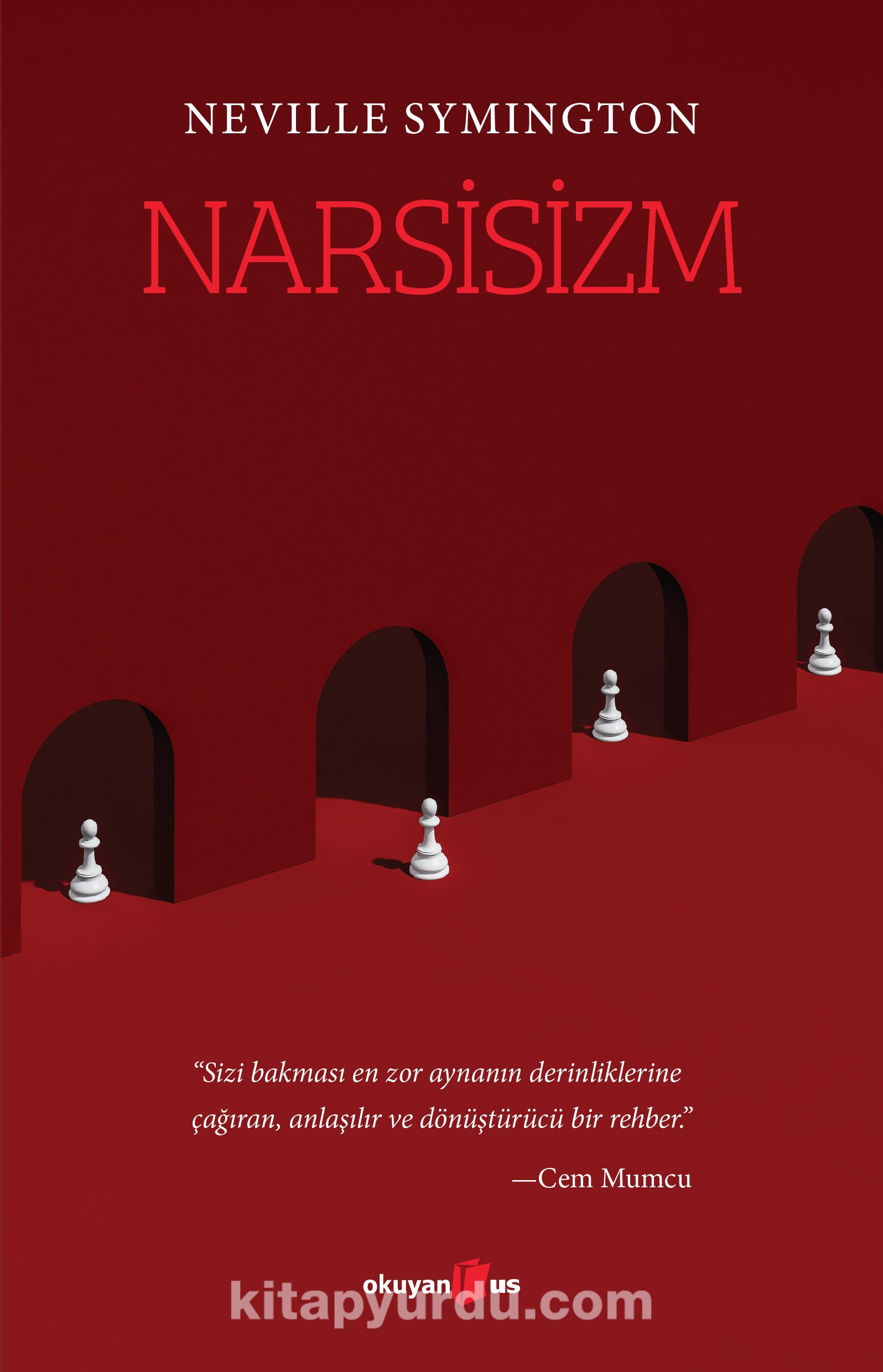 Narsisizm