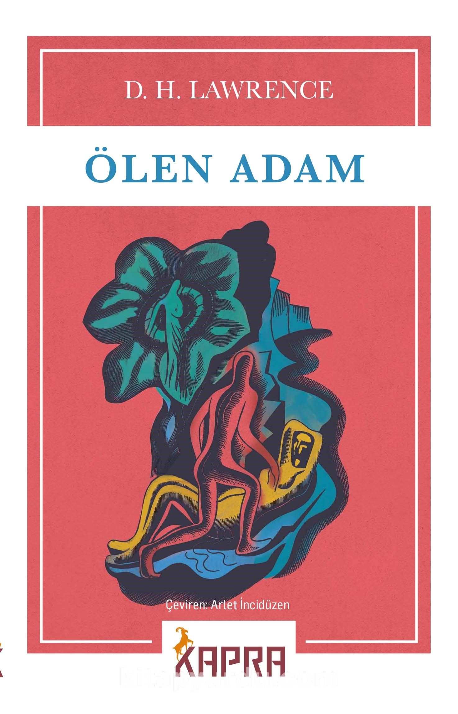 Ölen Adam