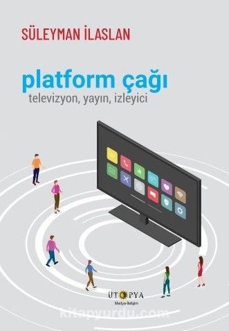 Platform Çağı & Televizyon, Yayın, İzleyici