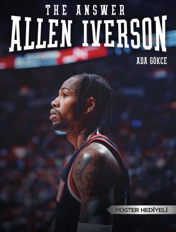 The Answer Allen Iverson