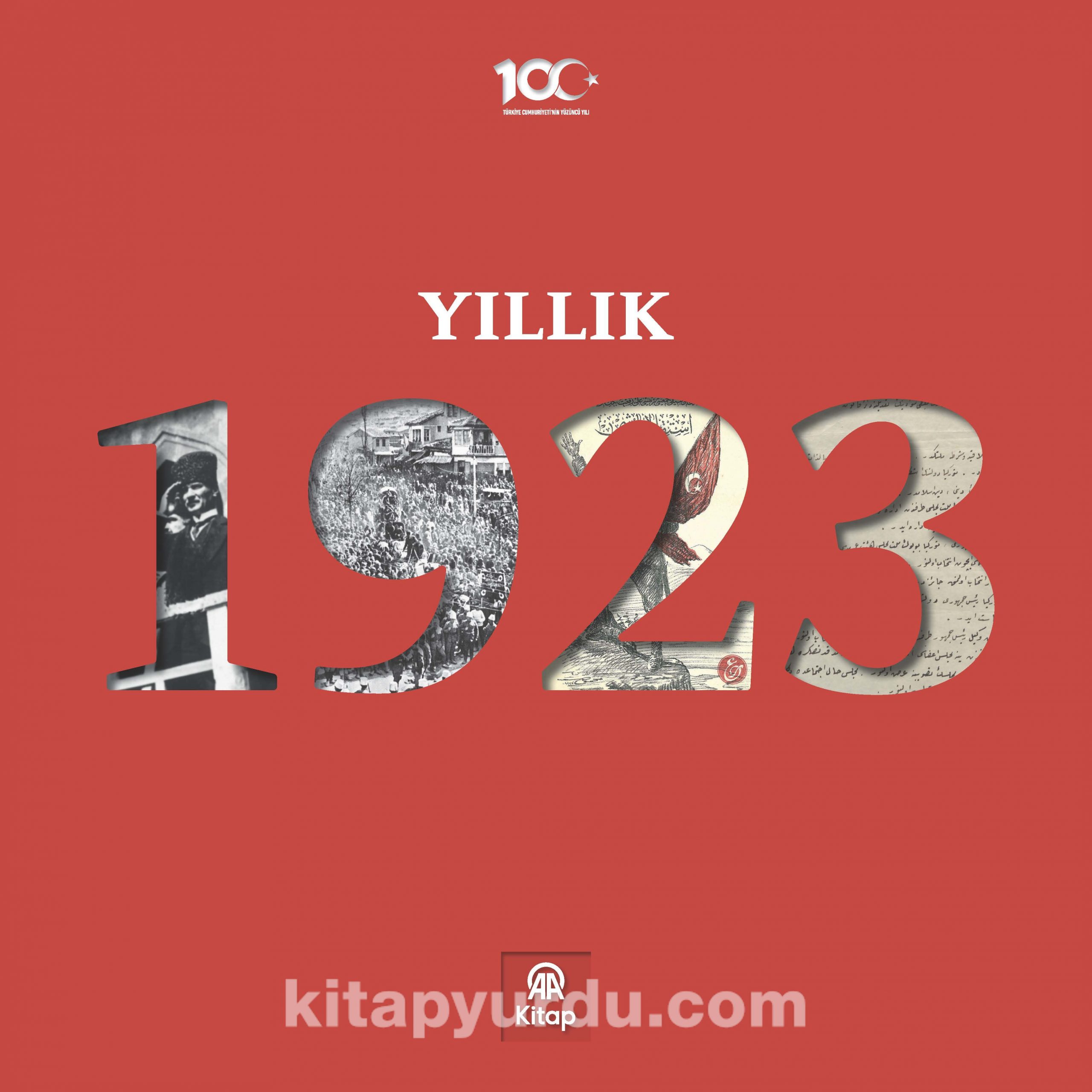 Yıllık 1923