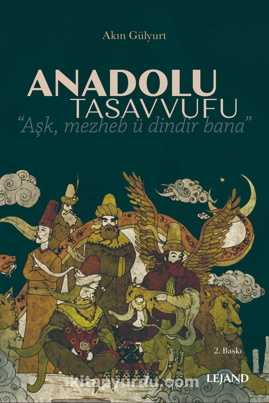 Anadolu Tasavvufu