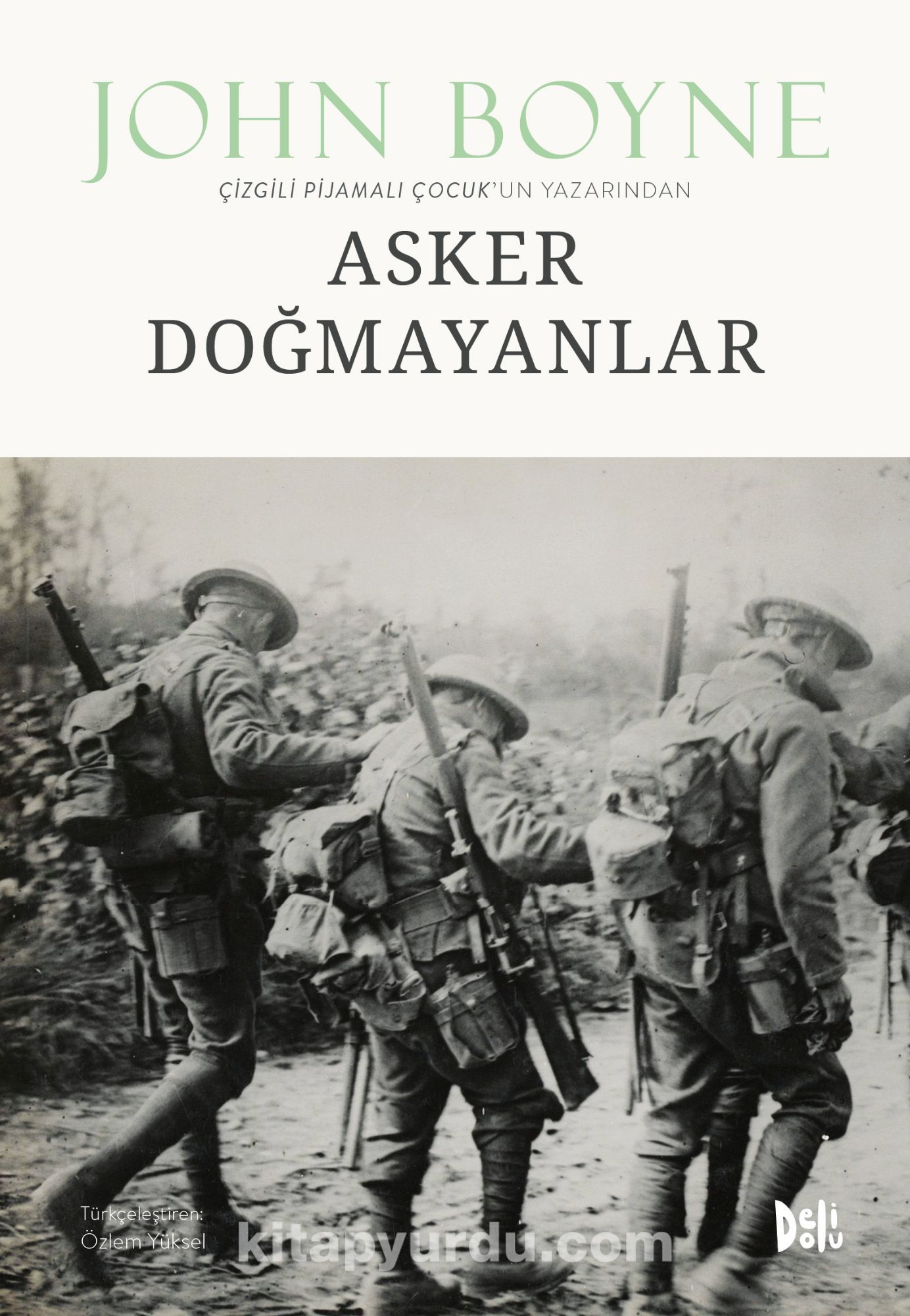 Asker Doğmayanlar