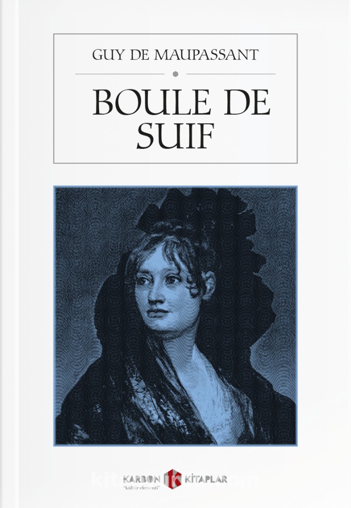 Boule de Suif