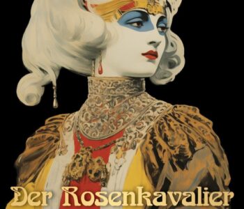 Der Rosenkavalier & Opera Klasikleri: 07