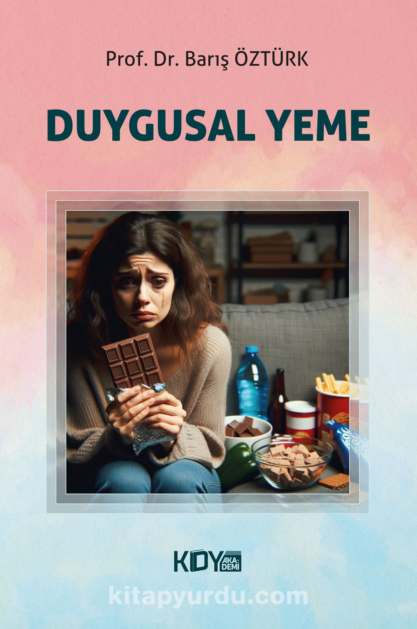 Duygusal Yeme