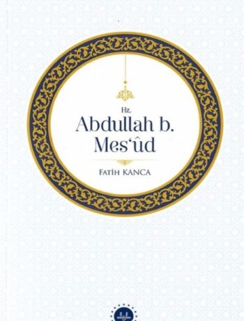Hz. Abdullah B. Mesud