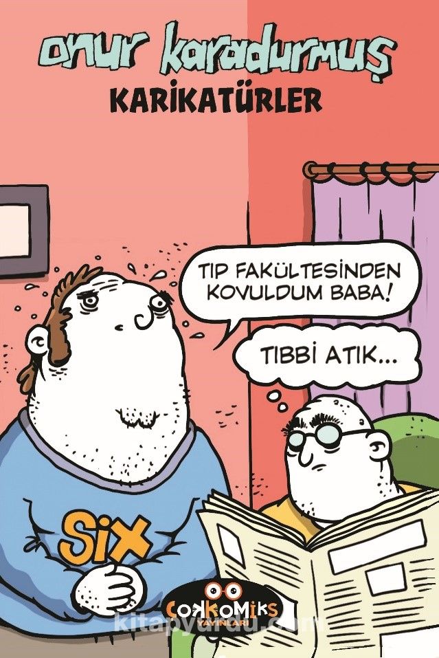 Karikatürler