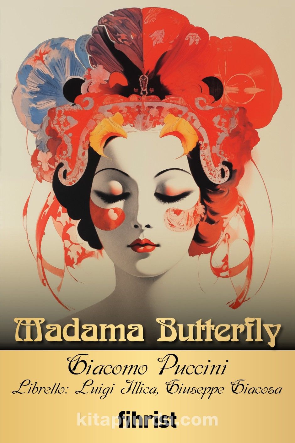 Madama Butterfly & Opera Klasikleri: 09