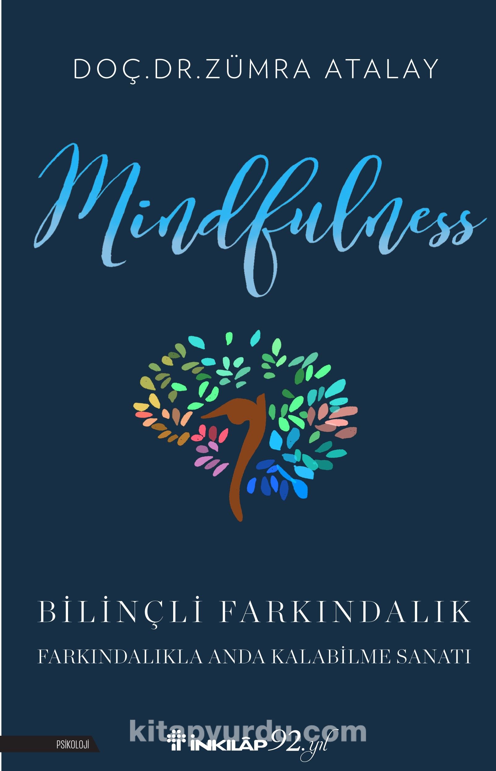 Mindfulness & Bilinçli Farkındalık