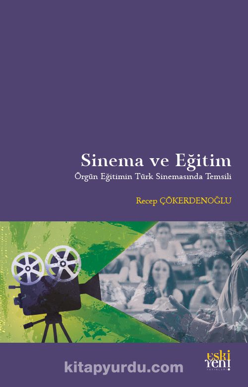 Sinema ve Eğitim