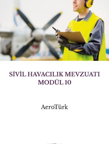 Sivil Havacılık Mevzuatı Modül 10