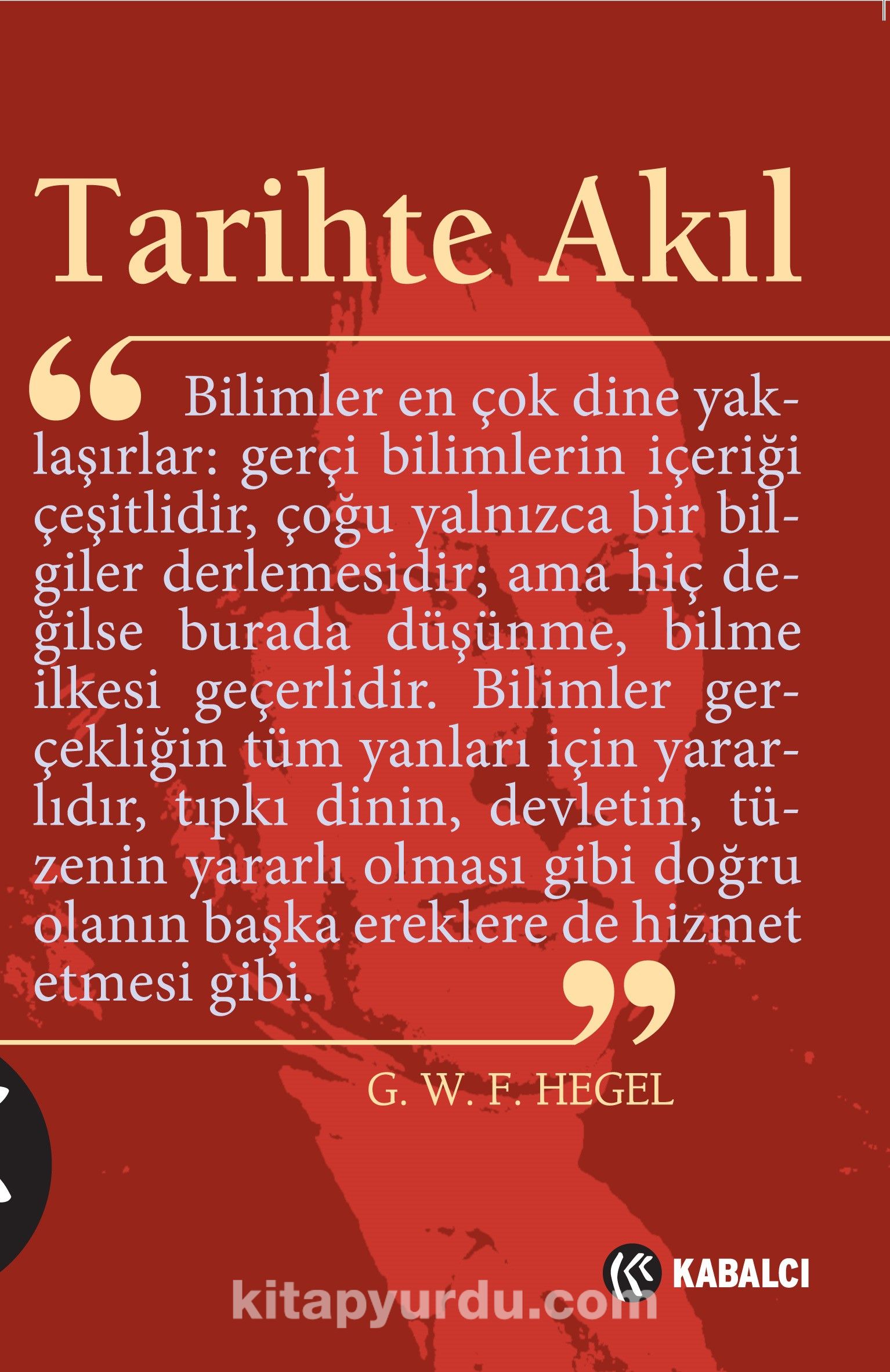 Tarihte Akıl