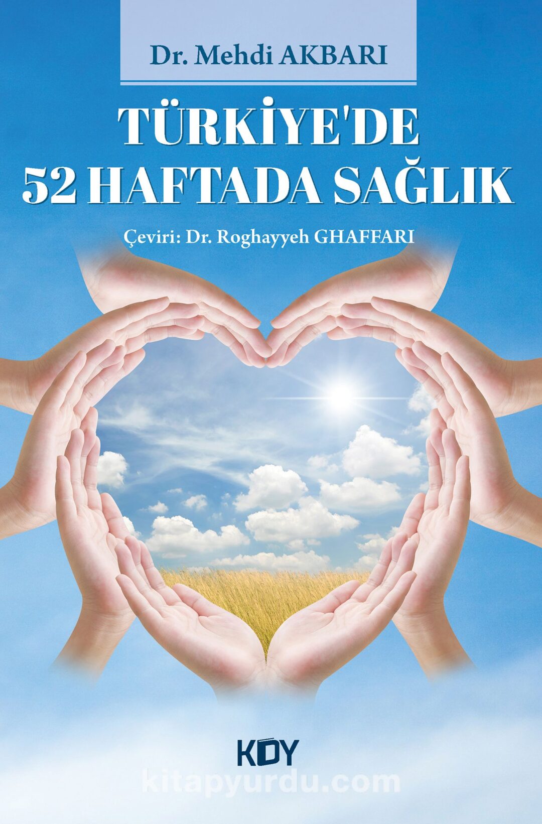 Türkiye'de 52 Haftada Sağlık