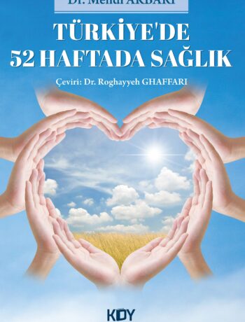 Türkiye'de 52 Haftada Sağlık