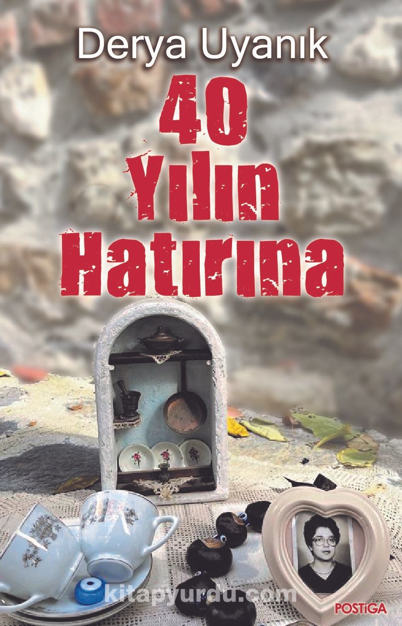 40 Yılın Hatırına