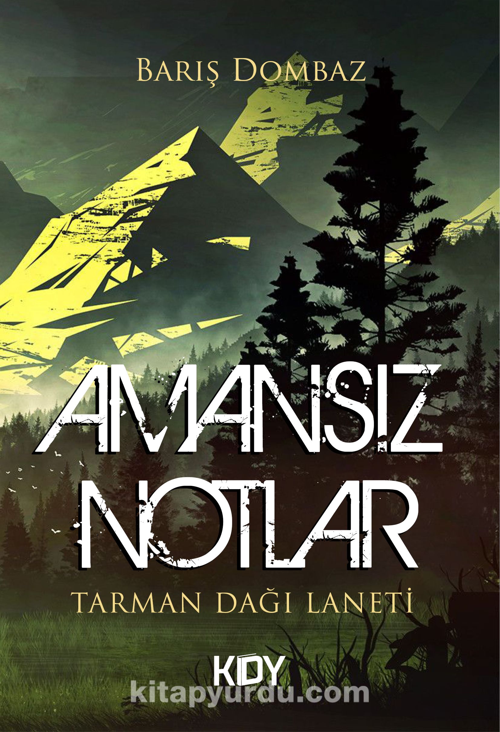 Amansız Notlar