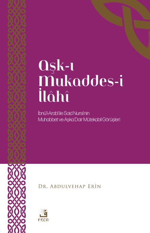 Aşk-ı Mukaddes-i İlahi