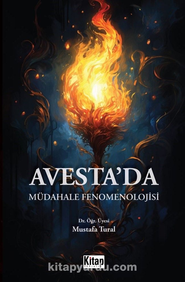 Avesteda Müdahale Fenomenolojisi