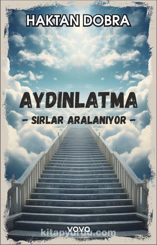 Aydınlatma & Sırlar Aralanıyor