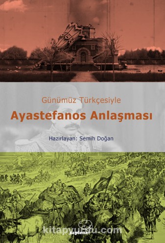 Ayestefanos Anlaşması