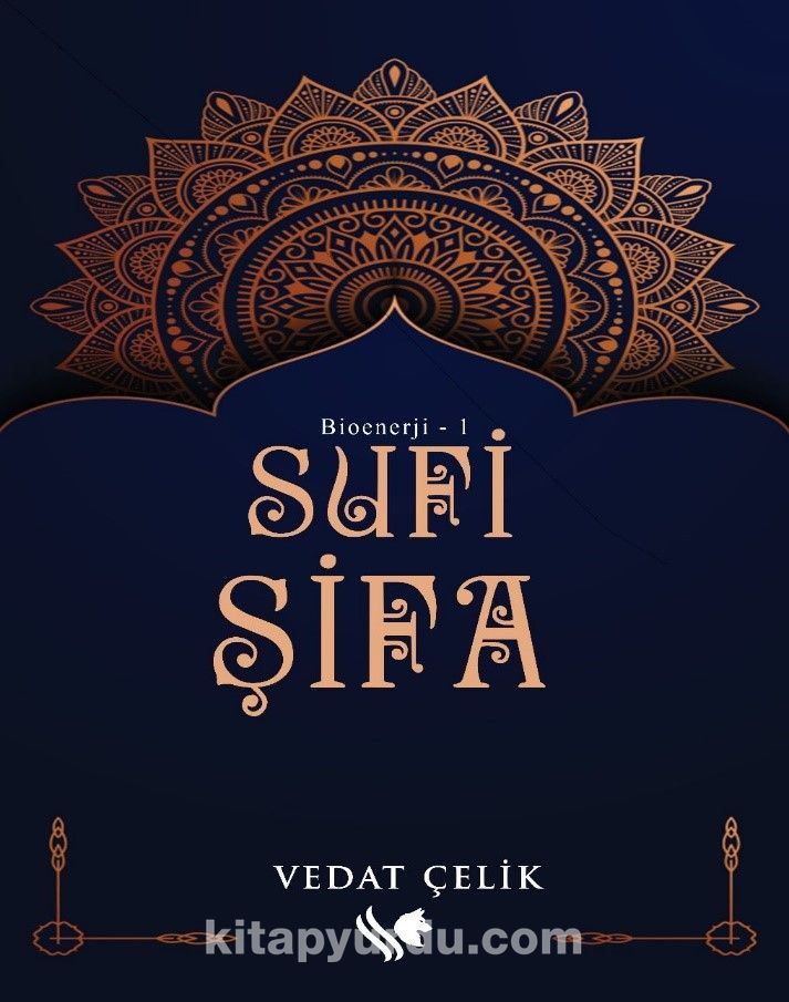 Bioenerji 1/ Sufi Şifa