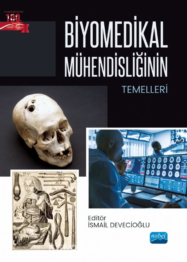 Biyomedikal Mühendisliğinin Temelleri