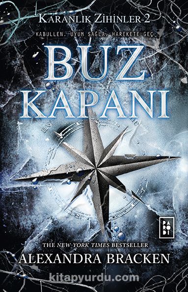 Buz Kapanı / Karanlık Zihinler 2