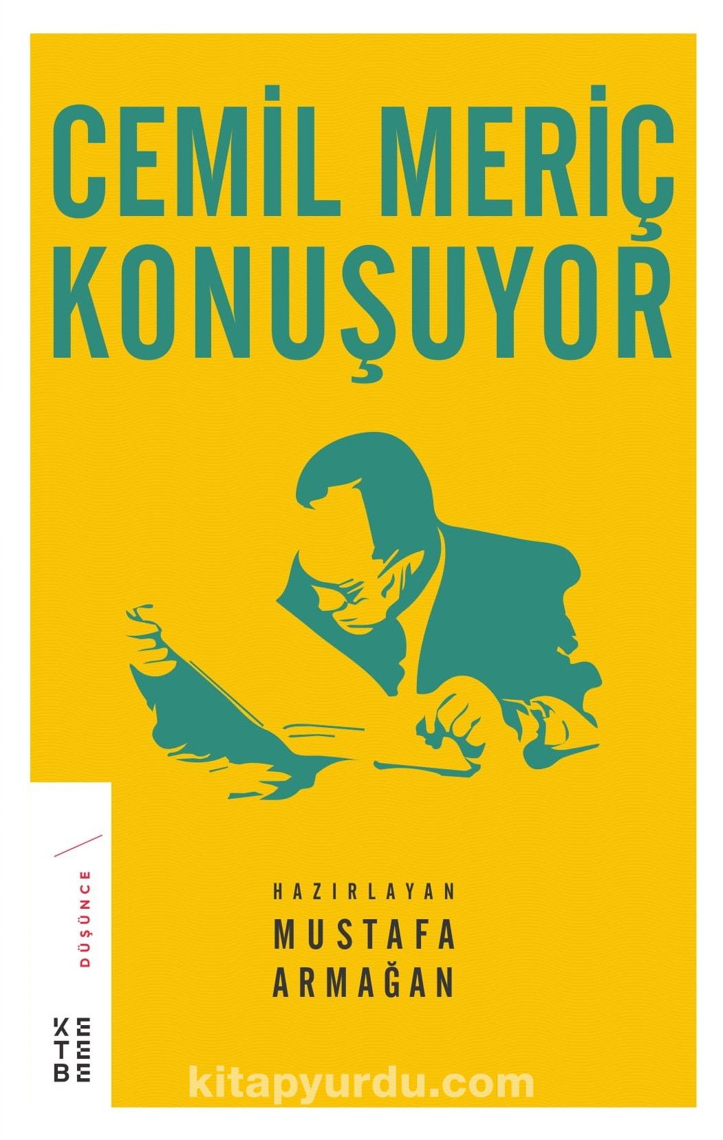 Cemil Meriç Konuşuyor