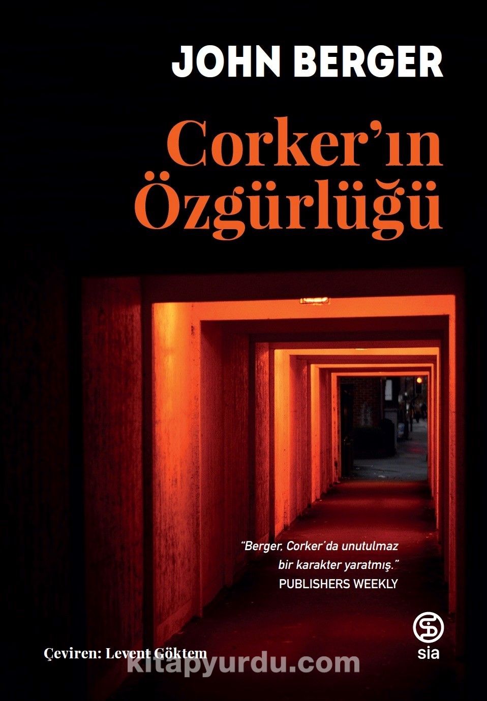 Corker’ın Özgürlüğü