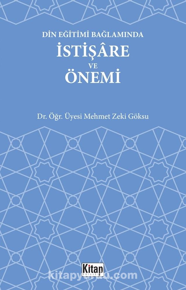 Din Eğitimi Bağlamında İstişare ve Önemi