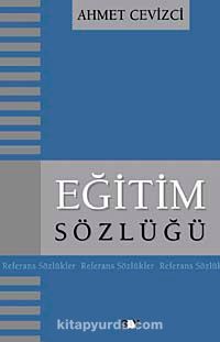 Eğitim Sözlüğü