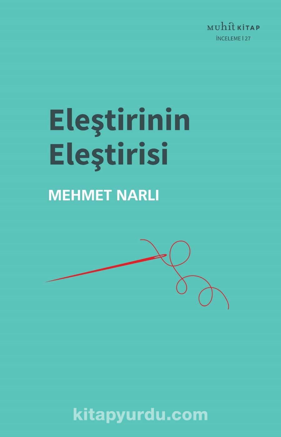 Eleştirinin Eleştirisi