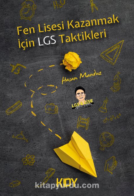 Fen Lisesi Kazanmak İçin LGS Taktikleri