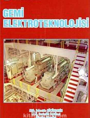 Gemi Elektroteknolojisi