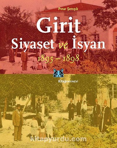 Girit Siyaset ve İsyan 1895-1898