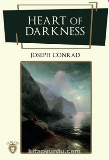 Heart Of Darkness (İngilizce Kitap)