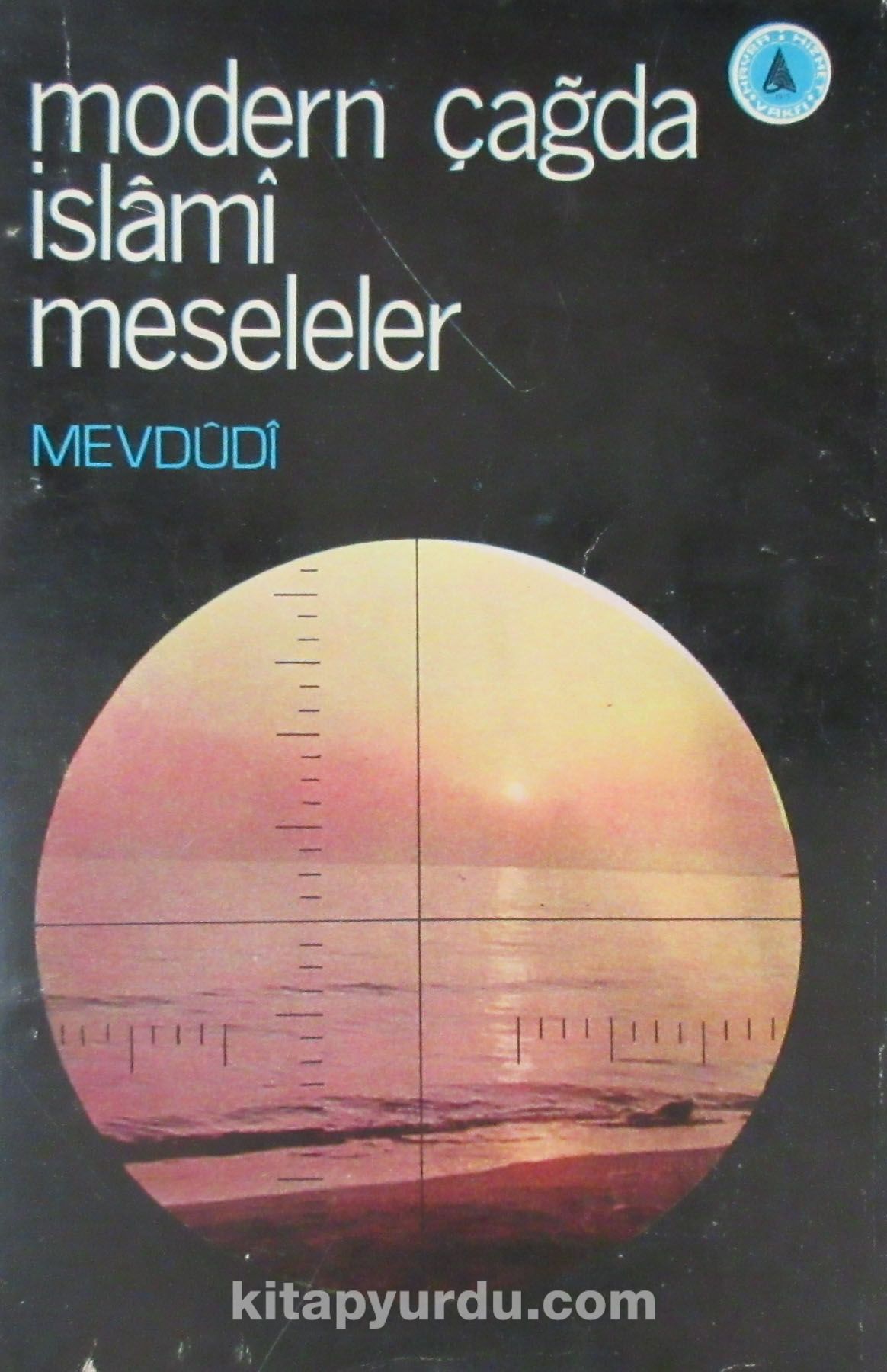 Modern Çağda İslami Meseleler (3-F-16)