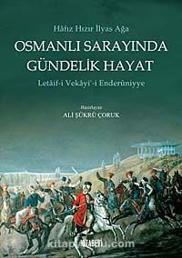 Osmanlı Sarayında Gündelik Hayat kitabını indir [PDF ve ePUB]