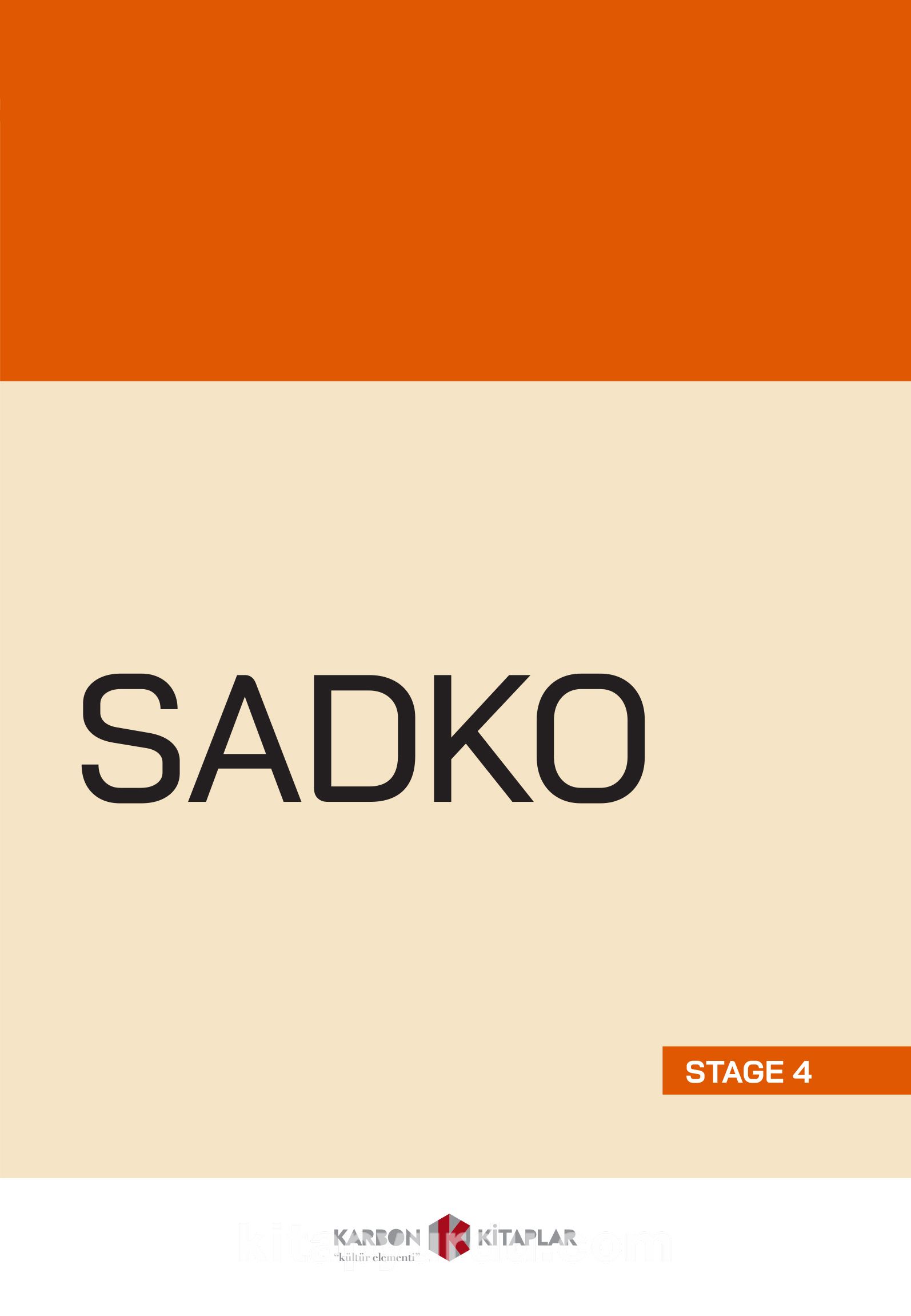 Sadko (Stage 4)